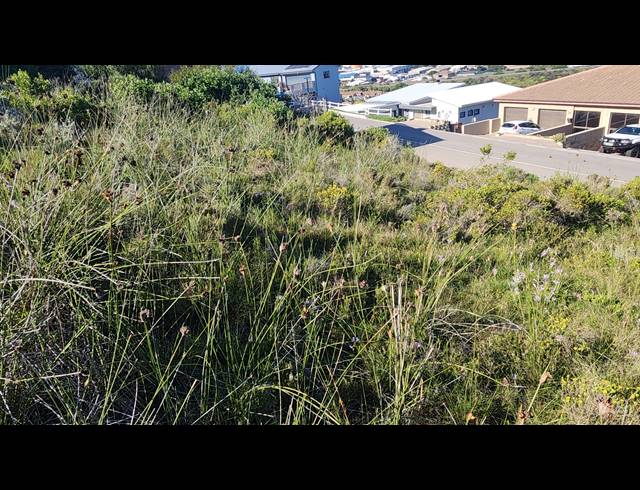 827M² VACANT LAND FOR SALE IN ISLAND VIEW